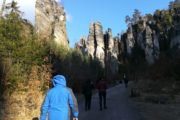 Cesky_raj-Bohemian_Paradise-Prachov rocks nature walks